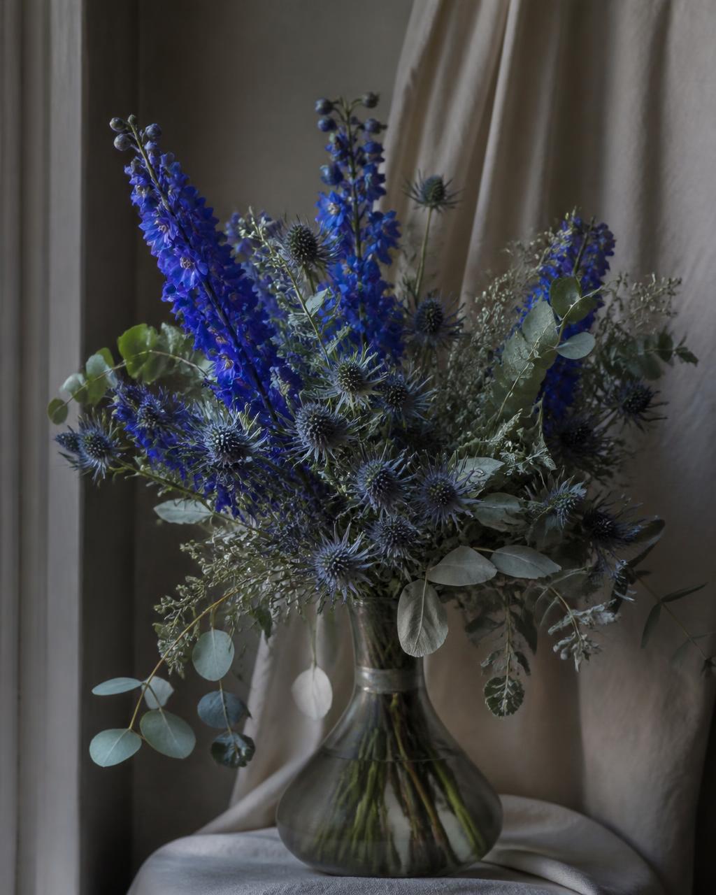 Blauw Uur